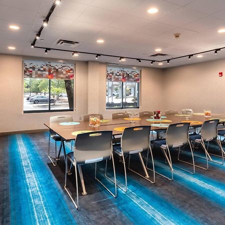 Aloft Columbia Harbison Hotel Luaran gambar