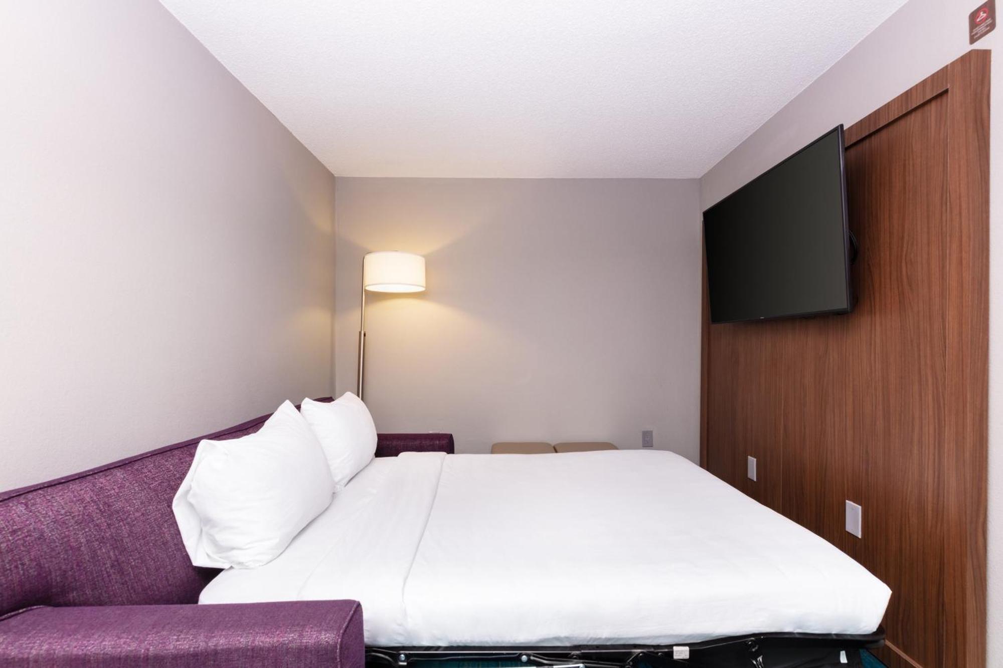 Aloft Columbia Harbison Hotel Luaran gambar